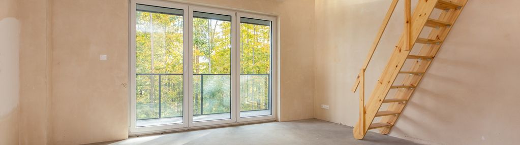 Kameralny apartament w otulinie lasu | 84,5 m²