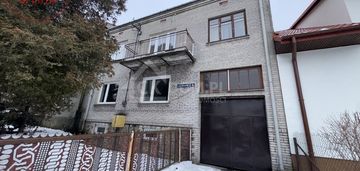 Na sprzedaż dom z potencjałem inwestycyjnym
