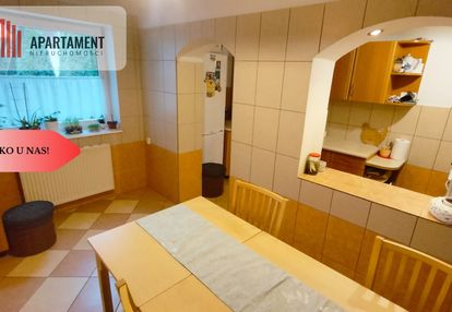 Tylko u nas! duzy dom trzy mieszkania