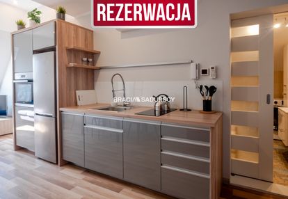 Przytulne mieszkanie w centrum wieliczki
