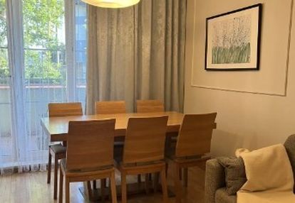 4-pokojowe mieszkanie w markach
