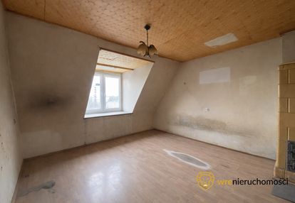 Mieszkanie do generalnego remontu | 41m2 | piwnica