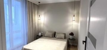 3-pokojowe mieszkanie na mokotowie