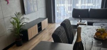 2-pokojowe mieszkanie na bemowie