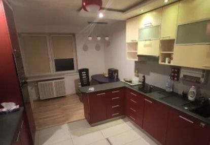 3-pokojowe mieszkanie na żoliborzu