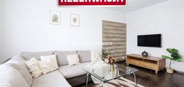 3 pok. przewóz - k. lokatorska i m. postojowe