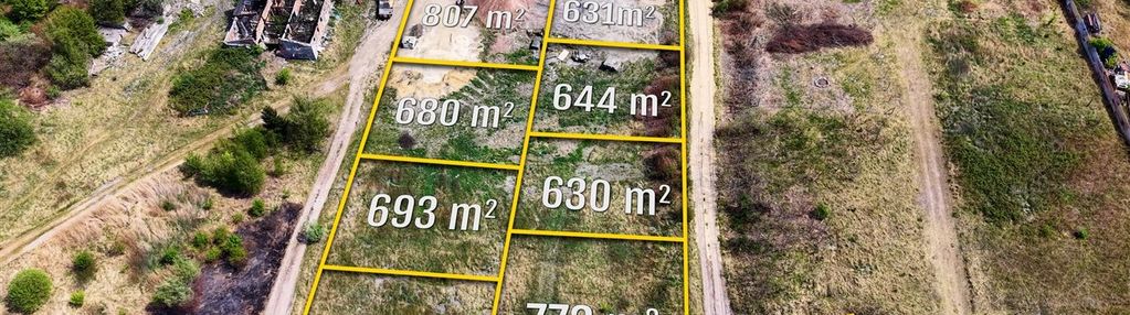 Działka mysłowice, oszczędź 2% na podatku pcc