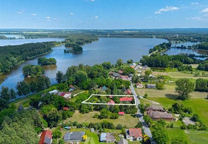 Wyjątkowy dom z pięknym ogrodem | jezioro | trasy