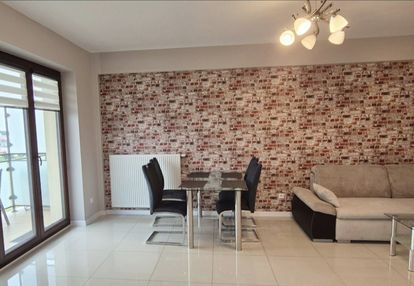 Wynajem mieszkanie w apartamentowcu