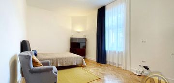 Stare miasto | kapucyńska | 60m2 | 2pok | eng