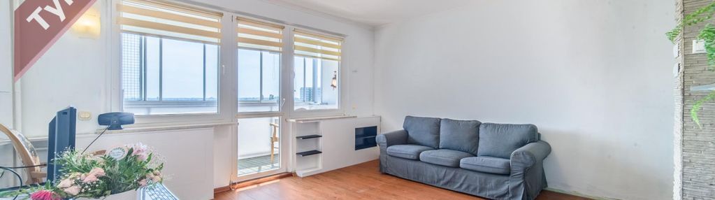 Powierzchnia mieszkania w realu to ponad 66 m2