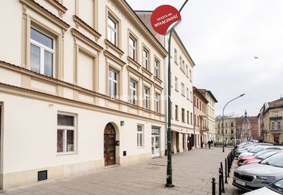 Mieszkanie w oficynie. kazimierz.