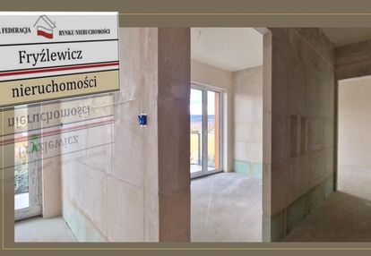 Nowy sącz. mieszkanie 3 pokoje, parter, ogródek