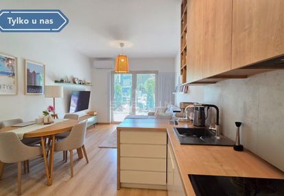 Mieszkanie na sprzedaż, parkitka