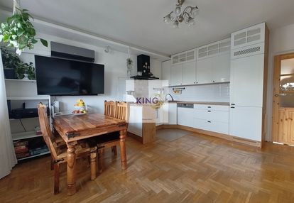 Spółdzielcze własnościowe | 4 pokoje | balkon