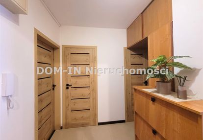 2 pokoje z wyposażeniem, pawłowice, 1 p, balkon