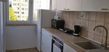 3-pokojowe mieszkanie na mokotowie