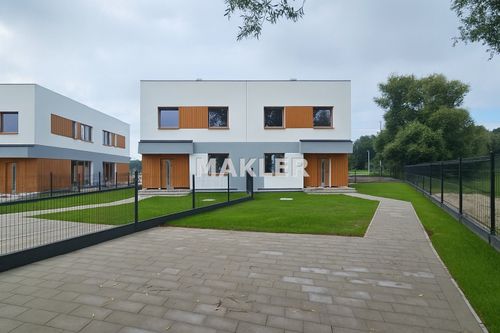 Zamień mieszkanie na dom – w cenie mieszkania!