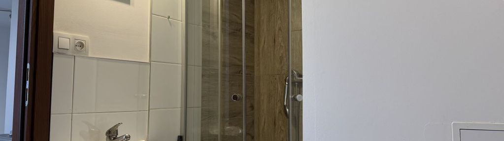 Przytulne 30 m² z ogródkiem | oborniki