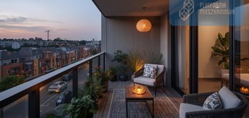 3km do centrum! dla rodziny! komfort! widok!!