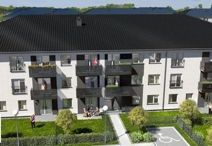 Kawalerka z balkonem+miejsce postojowe+komórka lok
