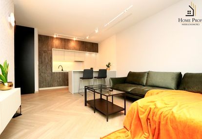 Dwupokojowe mieszkanie rzeszów, ul. miła