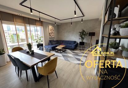 Apartament premium 94m2 3 pokoje