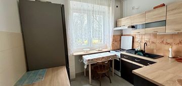 Nowa huta - os. szkolne - 2 pokoje - 55m2