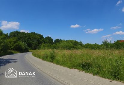 Działka budowlana 42a | libertów