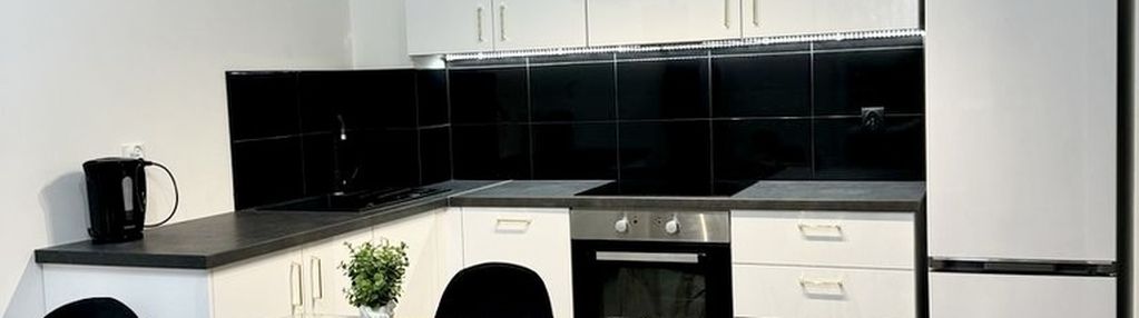 Umeblowane 2 pokoje, w doskonałej lokalizacji!!!