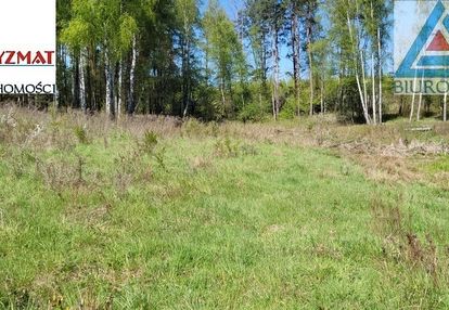 Ostatnie działki - kolonia mokiny 25zł/m.kw