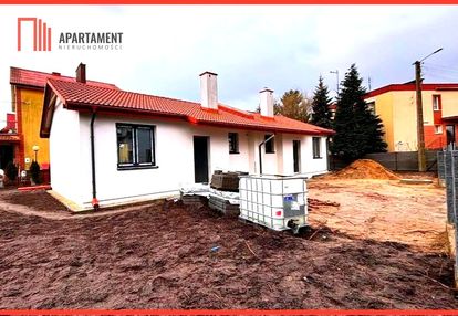 Tylko u nas! dom w cenie mieszkania!