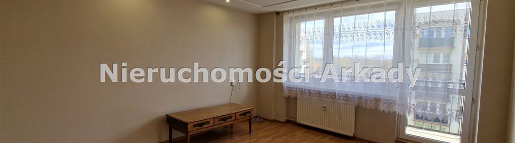 Mieszkanie do sprzedaży/ krasickiego