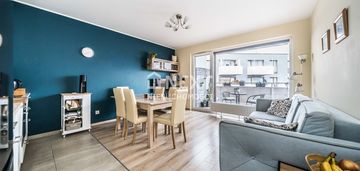 Suchy las 4 pokoje 69,56 m2 + garaż nowość