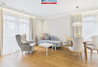 Luksusowy apartament 2 pokojowy