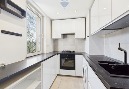 Częściowo umeblowane mieszkanie na wynajem