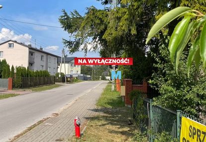 Atrakcyjna nieruchomość inwestycyjna ok. 800m2 pum
