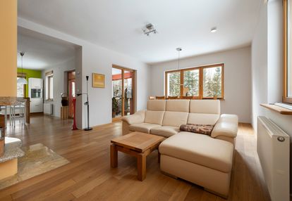 Wyjątkowy dom wolnostojący na kaszubach