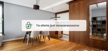 Apartament dla rodziny| 3 pok | miejsce garażowe