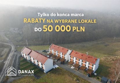 Do końca marca rabaty na wybrane lokale do 50000zł