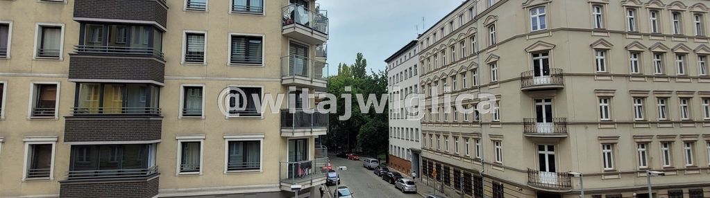 2 pokoje na śródmieściu !