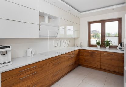 Segment środkowy ul. laskowa grójec