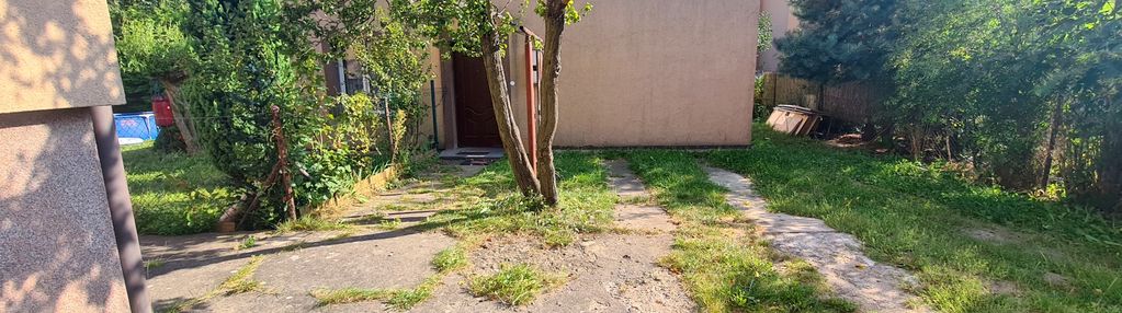 Działka z potencjałem!