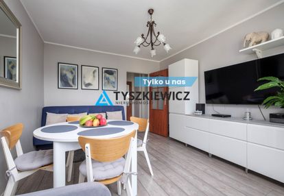 Przytulne i słoneczne 3 pokoje w otoczeniu zieleni