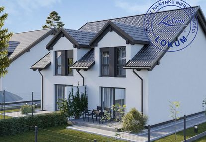 Nowy dom w wilkowicach dla ciebie!