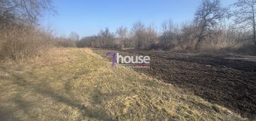 Urokliwa duża działka z prywatnym lasem !