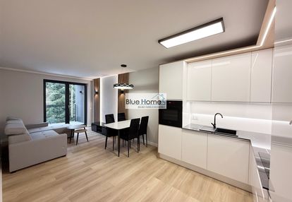 Realne zdjęcia, 3 pokoje, świeżo wykończone