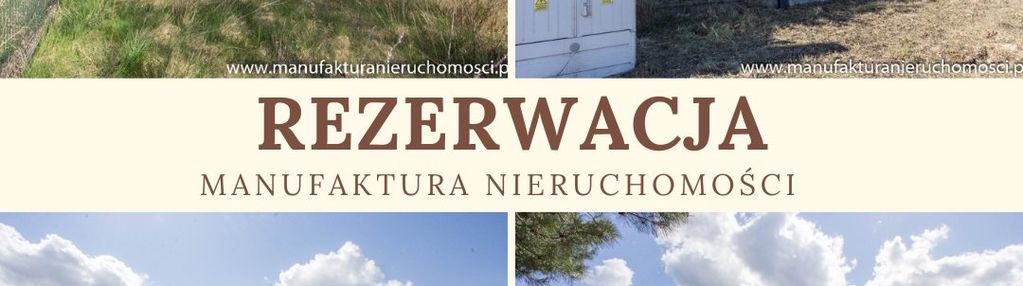 *działka ogrodzona*sielachowskie*