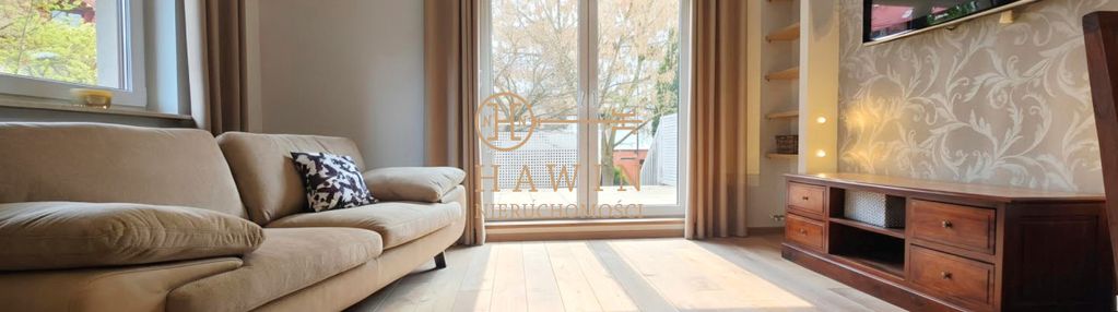 3 pokoje* taras* wysoka* gotowe do wprowadzenia