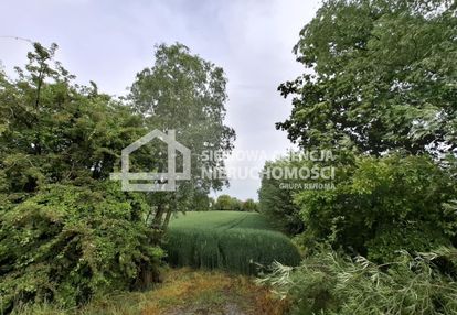 Działka 1080m2 z warunkami zabudowy ostaszewo!